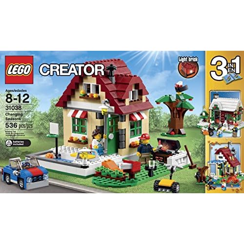 lego creator 31038 changing seasons building kit