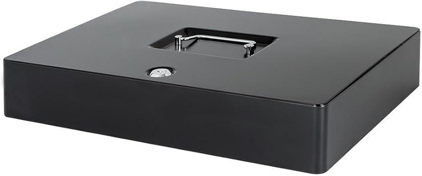 FAC 17102 Caja de caudales: Amazon.es: Bricolaje y herramientas