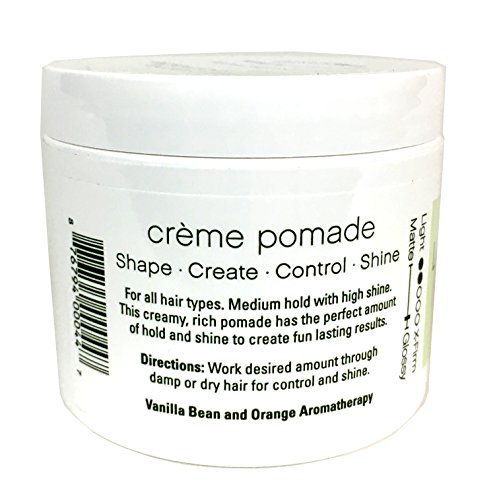 Loma Creme Pomade 3 Ounce