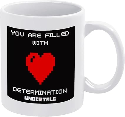 Amazon Co Jp アンダー ゲーム ロゴ テール プリント マグカップ 個性 おしゃれ 贈り物 ギフト食器 耐熱 耐冷 耐久性 大容量 男性 女性オフィス 電子レンジ対応 食洗機対応 ナス ファインポーセレン ホーム キッチン