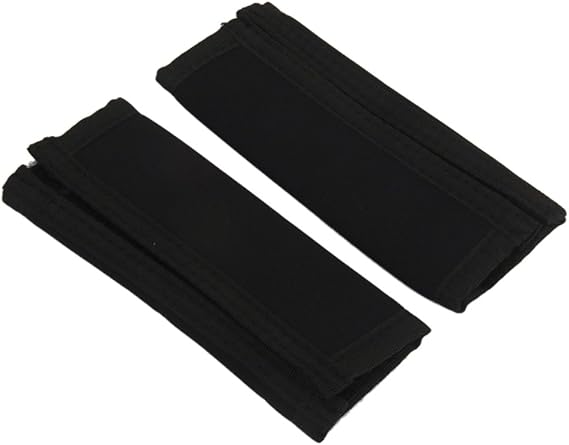 Amazon Co Jp ノーブランド 品 高級感 ベビーカー 赤ちゃん 保護 ハンドル カバー アクセサリー 服 ファッション小物