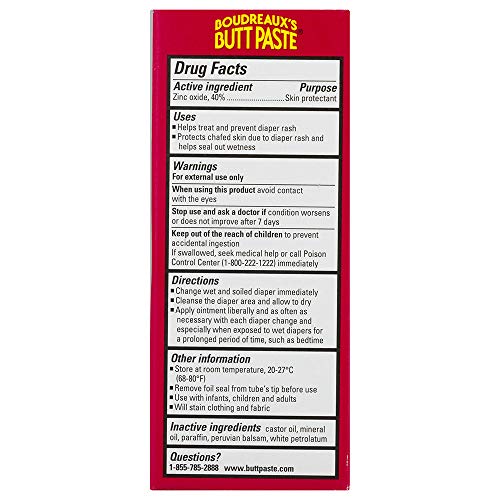1 Boudreauxs+Butt+Paste+Ointment+Preservative