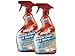 Magic Shower Glass & Mirror Cleaner Trigger, 28 fl oz (Pack of 2)