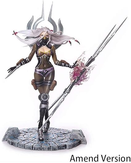 league of legends figurines