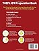 TOEFL iBT Preparation Book: Test Prep for Reading, Listening, Speaking, & Writing on the Test of English as a Foreign Language