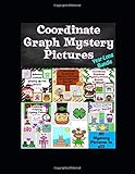 Amazon.com: Coordinate Graph Art: Student Edition: Explore the