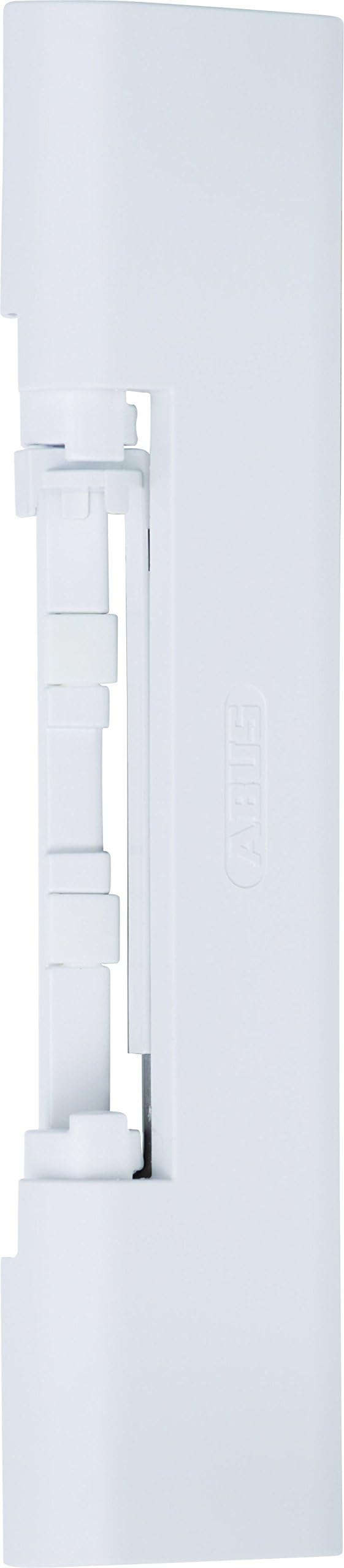 ABUS 73344 AC4100 Door Closer, White