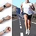 For Fitbit Blaze Accessory Band,Small (5.5-6.7 in),Oitom Frame Housing+Milanese loop Stailess Steel Band for Fitbit Blaze Smart Watch Fitness (Silver)