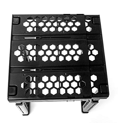 5 Organizer+Adjustable+Stackable+Accessories+Lockers