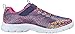 Skechers Kids Nebula Prism Pop Velcro Strap Sneaker (Little Kid/Big Kid)