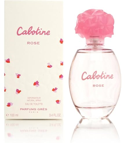香水(女性用) Calochard GRES 30ml Amazon.com : Parfums Gres Cabochard Eau De Parfum Spray 3oz/ 100