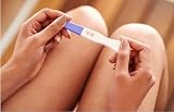 Clear Response Midstream Pregnancy Test 2 Pack 99% Accurate Fast Results view 7