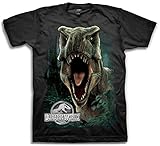 JURASSIC PARK T-REX T-Shirt Size XL