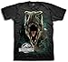 JURASSIC PARK T-REX T-Shirt Size XL