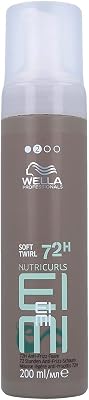 Wella EIMI NUTRICURLS Soft Twirl Schaumfestiger (200ml)