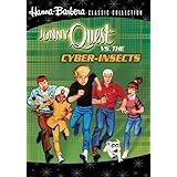Jonny Quest Vs. The Cyber Insects