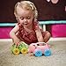 Green Toys Turtle-on-Wheels