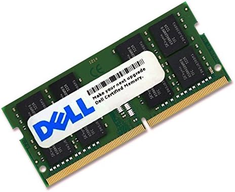 16GB (1 x 16GB) Certified for Dell Latitude E5470 | SNP821PJC/16G A9168727 RAM Upgrade by Arch Memory