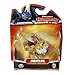 Dreamworks, Dragons of Berk, Mini Racing Dragons, Meatlug (Gronkle)