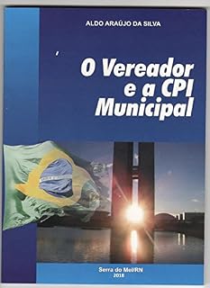 Livro O Vereador e a CPI Municipal