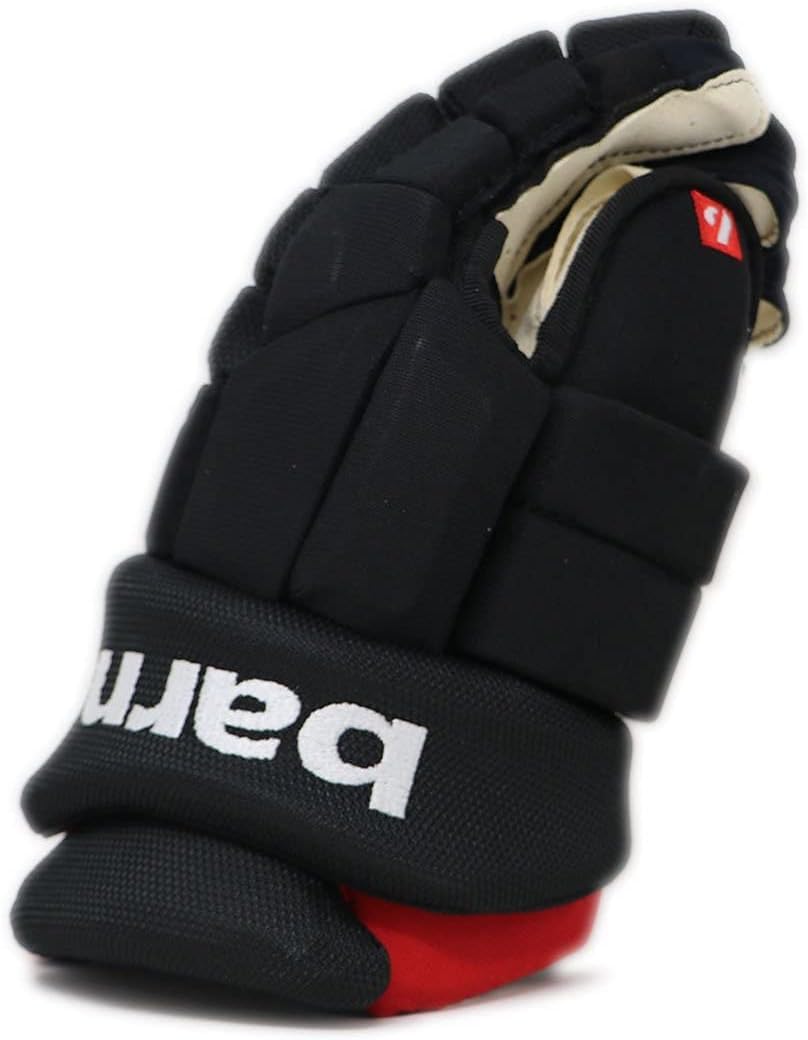 BARNETT B-7 hockey glove (15)