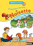 J'apprends a lire avec Noisette Manuel CP 2018 (French Edition) by 