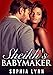 Sheikh's Babymaker (Sheikhs & Babies Book 1)