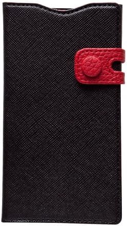 Amazon Com 日本正規代理店品 Zenus Docomo Xperia So 04f Xperia Z1 F So 02f ケース 本革 Prestige Color Edge Diary ブラック ダイアリータイプ Z2786xzfs