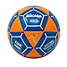 Mikasa FT5 Goal Master Soccer Ball, Orange/Blue, Size 5