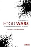 Food Wars: The Global Battle for Mouths, Minds and Markets-Wow! eBook