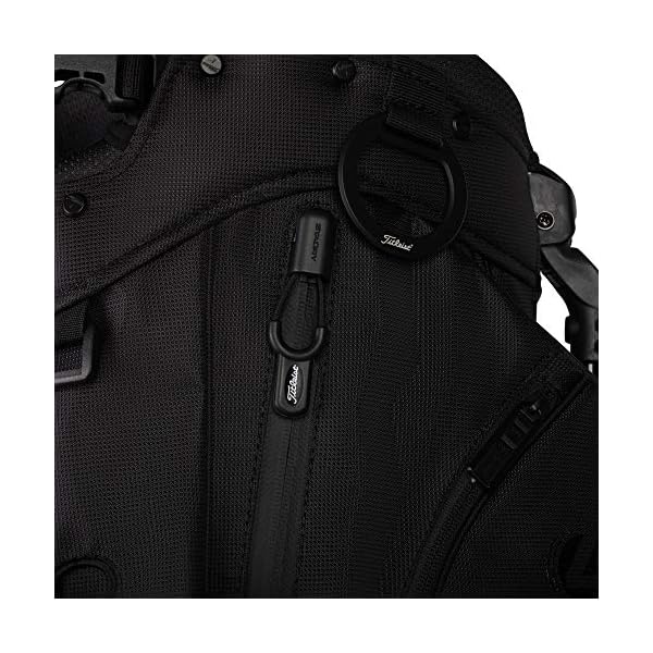 Titleist Players 4 Golf Bag - Image 6