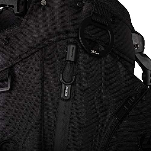 Titleist Players 4 Golf Bag - Image 6