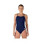 Speedo Women's Standard Swimsuit Piece Endurance