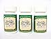 3 Pack! Pe Min Kan Wan, Nasal Allergy Pills, 3 x 100 Tablets