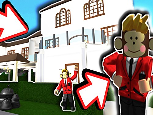 Mansion Tour!