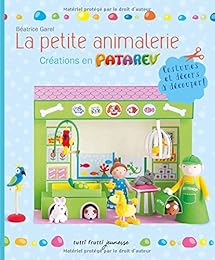 La  petite animalerie