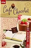 Cafe' Chocolat Journal [With Bracelet] by 