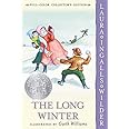 The Long Winter: Full Color Edition: A Newbery Honor Award Winner