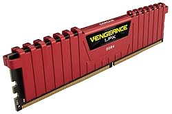 Corsair Vengeance LPX 32GB DDR4 DRAM 2666MHz C16