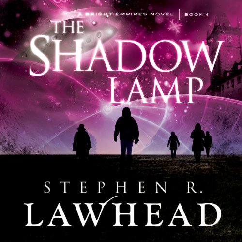 The Shadow Lamp by Stephen Lawhead