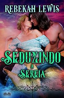 Livro Seduzindo a Sereia
