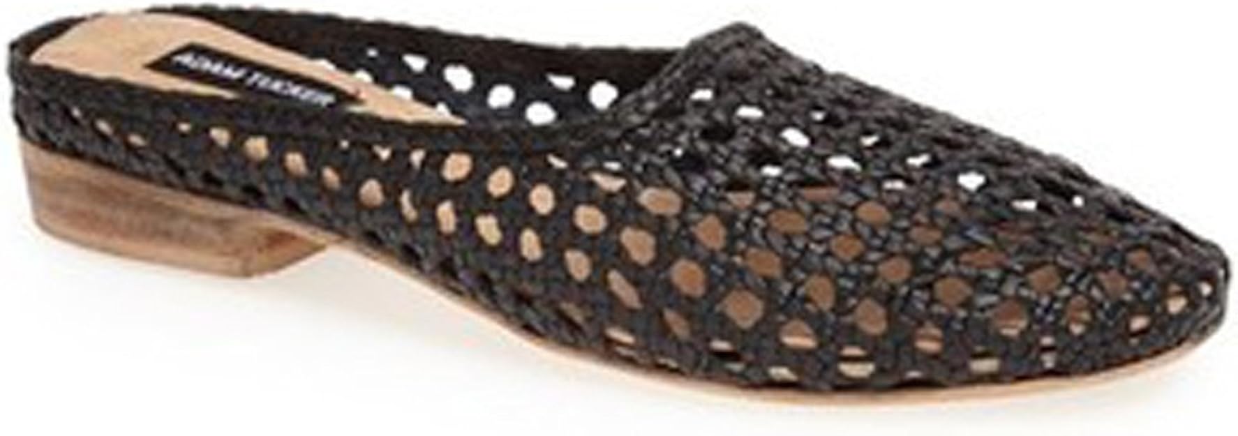 Adam TuckerMe Too Halo Flat Black Flats
