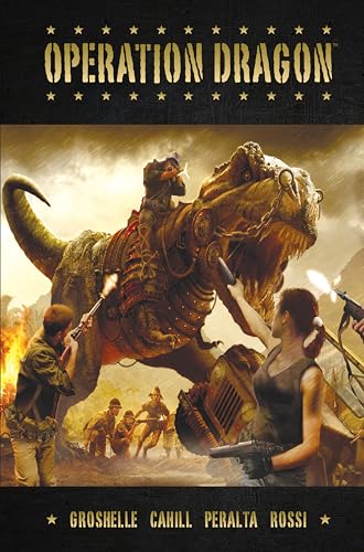 Operation Dragon