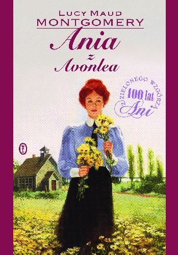 Ania z Avonlea (Polska wersja jezykowa)