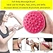 Bath Brush Body Massager Cellulite Remover for Smoother Skin, FAMILIFE