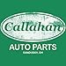 Callahan Auto Parts 