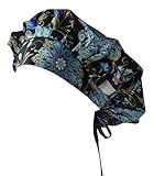 Bouffant Surgical Scrub Hat (Dynasty)