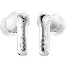 SOUNDPEATS Air5 Pro 55dB Adaptive Hybrid Noise Cancelling Wireless