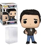 Funko Pop! TV: Happy Days - Chachi Arcola Vinyl - Figurine en Vinyle à Collectionner - Idée de Cadeau - Produits Officiels - Jouets pour Les Enfants