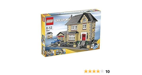 lego creator 12